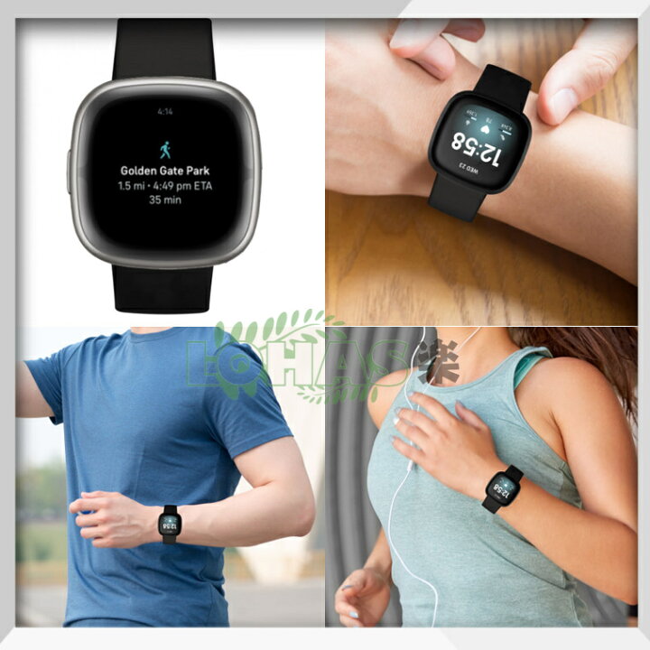 楽天市場】Fitbit Sense 2 ベルト 交換用 バンド Fitbit versa4 
