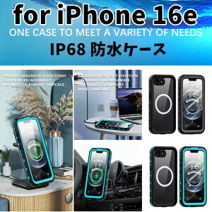 iPhone 16e P[X tʕیJo[ iPhone 16e P[X Sʖh iphone 16e P[X ho h h iPhone 16e Jo[ magsafeԍڗp ACz16G[ P[X  IPHONE 16E JYی iPhone 16e Jo