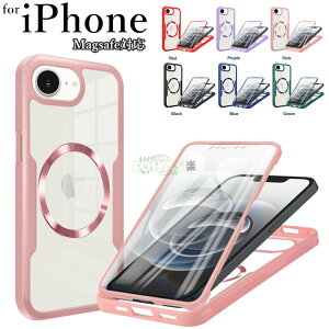 iPhone 16e P[X tʕی iPhone 16e P[X wʌ^ ʃtBt _ magsafe[d iPhone 16e Jo[ IPHONE 16E P[X ACz16G[ X}zP[X NA i w iphone 16e Jo[ wF