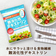 ＼19日20時〜ポイント5倍／難消化性デキストリン (スーパー即溶顆粒) 500g 食物繊維 ダイエタリーファイ…