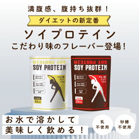楽天市場 ソイプロテインの通販