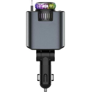 VK[\Pbg  [d  [ USB Type-C Lightning PD}[d iPhone Android ԗp[d 4|[g J[`[W[ 4䓯[d 12V 24V VK[`[W[