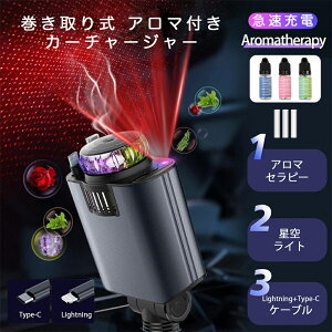 u10%OFF2322~vyyV1 200BzVK[\Pbg  [d  [ USB Type-C Lightning PD}[d iPhone Android ԗp[d 4|[g J[`[W[ 4䓯[d 12V 24V VK[