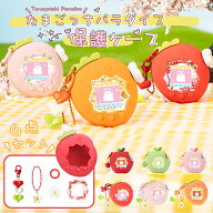 ＼10%OFFクーポン／「2026最新モデル」たまごっちパラダイス ケース Tamagotchi Paradise 保護カバー イ…