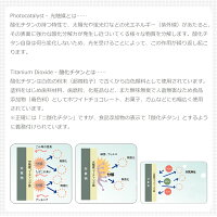 空気をキレイにするブローチ光触媒とは概要