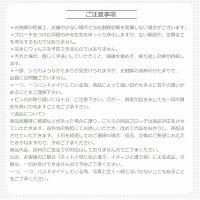 空気をキレイにするブローチ注意事項