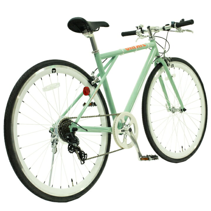 楽天市場】アウトレット 自転車 700C 自転車 街乗り 通勤 スピード 