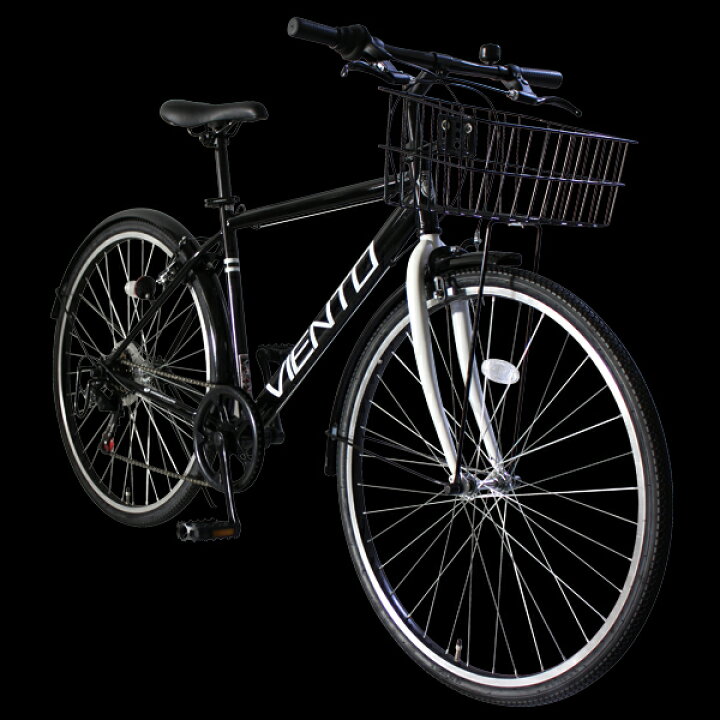 楽天市場】自転車 26インチ 自転車 【送料無料】 クロスバイク 26 