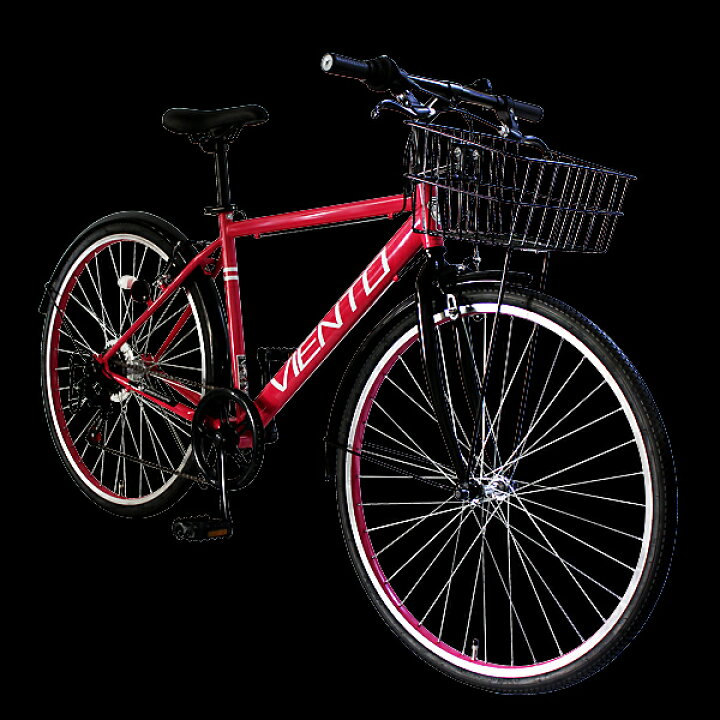 楽天市場】自転車 26インチ 自転車 【送料無料】 クロスバイク 26 