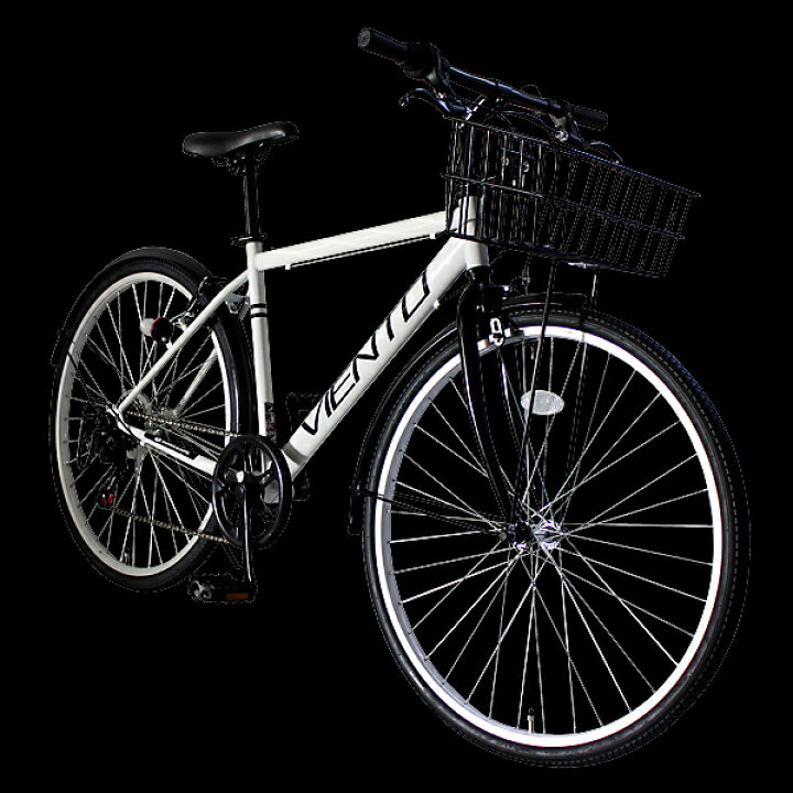 楽天市場】自転車 26インチ 自転車 【送料無料】 クロスバイク 26 