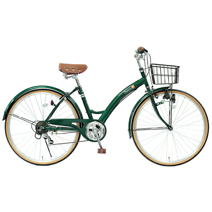 楽天市場】ママチャリ 26インチ 自転車 【本島送料無料】 ママチャリ 