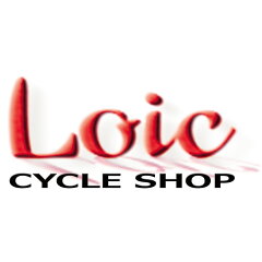 自転車専門店 Loic
