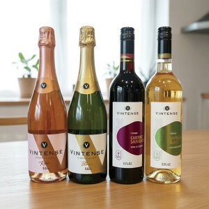 ���B���e���X �m���E�A���R�[�����C�� 4�{�Z�b�g