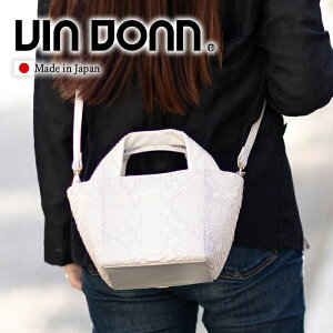 VIA DOAN ���B�A�h�A�� �o�b�O �g�[�g�o�b�O 2WAY�~�j�g�[�g �V�����_�[ �u�����p�C�\�� �p�C�\�� �� ���{�� ���f�B�[�X �w�r �֊v 4519 WS