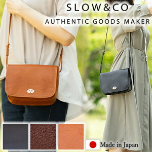 slow ショルダーバッグ | 通販・人気ランキング - 価格.com