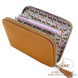 GX AUbv VNC RpNg S[h×[VFXg Gv\×VN Vo[ HERMES Azap Silkin CompactGOLD(37)/MAUVE SYLVESTRE(X9) Epsom/Silk Silver