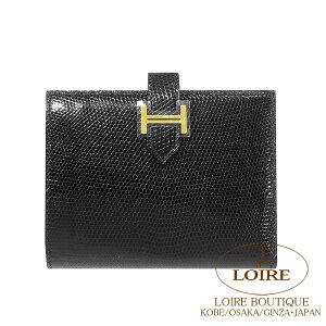 GX xA RpNg N U[h S[h Bearn Compact NOIR(89) Lizard Gold