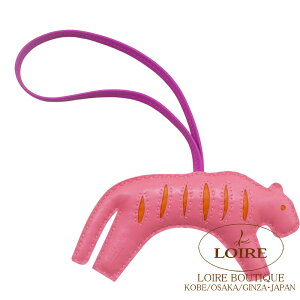 GX [[ `[ [YAU×pfsX×[Yp[v XL×Rbg HERMES ROOROO Charm ROSE AZALLE(8W)/PAIN DEPICE(9Y)/ ROSE POURPRE(L3) Agneau Milo Lambskin