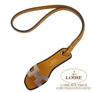 GX I im `[ GgD[v×i`Tu×N Gv\×og[×@VEn^[ HERMES Oran Nano Charm ETOUPE(18)/NATUREL SABLE(21)/NOIR(89) Epsom/Butler/Vache Hunter