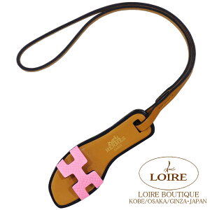 GX I im `[ [YRtFbeB×i`Tu×N Gv\×og[×@VEn^[ HERMES Oran nano Charm ROSE CONFETTI(1Q)/NATUREL SABLE(21)/NOIR(89) Epsom/Butler/Vache Hunte