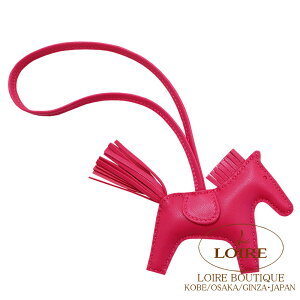 �G�����X ���f�I PM �`���[�� ���[�Y���L�V�R �A�j�I��×�R�b�g�� HERMES GRIGRI RODEO PM ROSE MEXICO(0D) Agneau Milo Lambskin