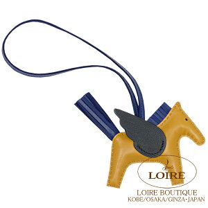 GX fI yKTX PM `[ ZT~×u[TtB[×N AjI×Rbg HERMES GRIGRI RODEO Pegasus PM SESAME(2S)/BLEU SAPHIR(73)/NOIR(89) Agneau Milo Lambskin