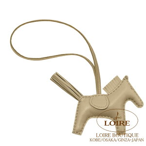 GX fI PM `[ x[W}t@ AjI×Rbg HERMES GRIGRI RODEO PM BEIGE MARFA(8Q) Agneau Milo Lambskin