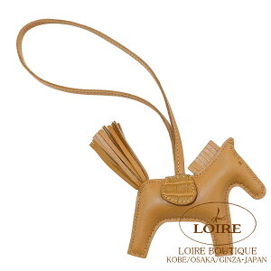 GX fI PM ^b` `[ AjI×NR_C AQ[^[}bg×Rbg S[hHERMES GRIGRI RODEO PM Touch GOLD(37) Agneau Milo Lambskin/Crocodile Alligator Matt