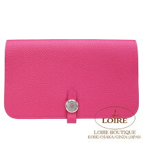 楽天市場】エルメス ドゴン ピンクの通販 