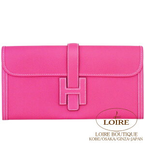 GX WWF G [YeBA Gv\ HERMES Jige Elan ROSE TYRIEN(5E) Epsom