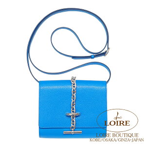 GX VF[k_N RpNg u[t[_ VF[uVL Vo[ ChaineD'ancre Compact BLEU FRIDA(0F) Chevre Chamkila Silver