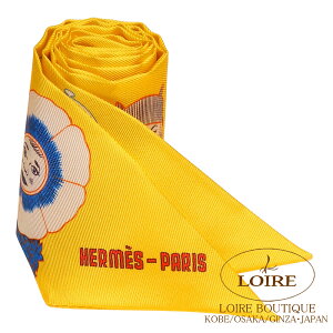 GX gDC[ GX̃hXR[h W[kBt×[W×u[ VN HERMES TWILLY HERMES DRESS CODE JAUNE VIF/ROUGE/BLEU Silk