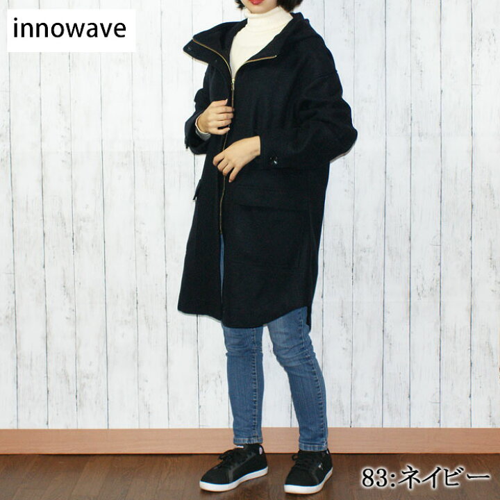 楽天市場】【アウトレット50％OFF】innowave レディース 秋冬 ジャージ 