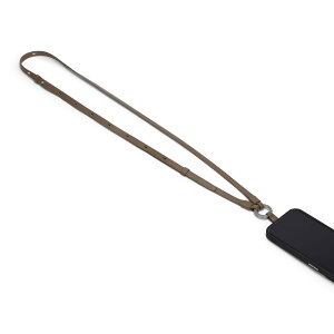 ���|�C���g15�{�I&���������I�� Crossbody Strap �yLOJEL�����z ���W�F�[�� �C���W �N���X�{�f�B �X�g���b�v �X�}�z �X�}�[�g�z�� ���U�[�� | �V�����_�[�X�g���b�v �R���p�N�g �X�^�C���b�V�� ��