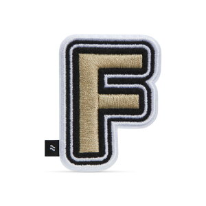 Siy|Cg15{Iz ^[pb` hJ^Cv yLOJEL zWF[ letter patches | by At@xbg S X[cP[X CjV fUC s JX^}CY fR[