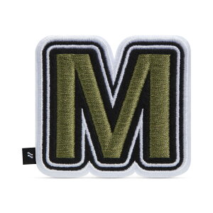 Si|Cg12{I ^[pb` hJ^Cv yLOJEL zWF[ letter patches | by At@xbg S X[cP[X CjV fUC s JX^}CY fR[V