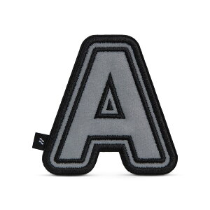 ���S�i�|�C���g10�{�I�� ���^�[�p�b�` ���˃^�C�v�y ����LOJEL �z ���W�F�[�� letter patches | ���b�y�� �S���� �A���t�@�x�b�g �X�[�c�P�[�X �C�j�V���� ���t���N�g ���t���N�^�[ �f�U�C�� ���s 