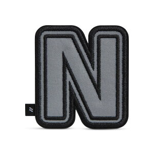 ���S�i�|�C���g10�{�I�� ���^�[�p�b�` ���˃^�C�v�y ����LOJEL �z ���W�F�[�� letter patches | ���b�y�� �S���� �A���t�@�x�b�g �X�[�c�P�[�X �C�j�V���� ���t���N�g ���t���N�^�[ �f�U�C�� ���s 