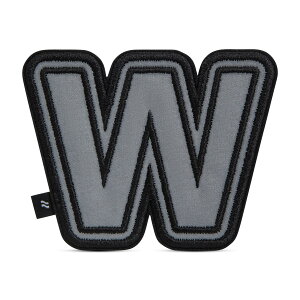 Si|Cg12{I ^[pb` ˃^Cvy LOJEL z WF[ letter patches | by S At@xbg X[cP[X CjV tNg tN^[ fUC s 