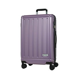 OUTDOOR PRODUCTS スーツケース キャリーケース 拡張機能 サスペンション Mサイズ 5日 6日 62L 73L アウトドアプロダクツ OD-0847-60 かわいい 海外 国内 旅行 ビジネス 修学旅行 トラベル