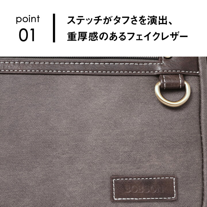 楽天市場】BOBSON ショルダーバッグ ミニショルダー カジュアルバッグ 
