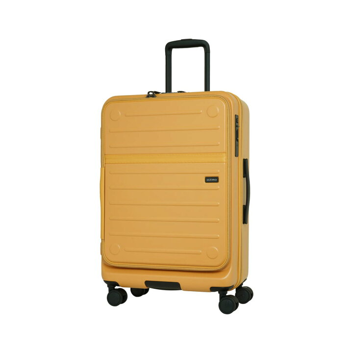楽天市場】【楽天1位】 【TVで紹介】 oltimo スーツケース キャリー 
