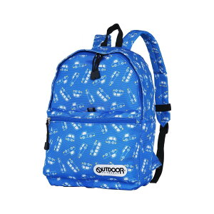 OUTDOOR PRODUCTS �����b�N�T�b�N �o�b�N�p�b�N �f�C�p�b�N �����Y ���f�B�[�X 13L A4 PC �u���b�N �l�C�r�[ �s���N �u���[ �A�E�g�h�A�v���_�N�c ODP-0021 �ʊw �ʉ� ���w�� �c�t�� ���s �g���x�� �m�o