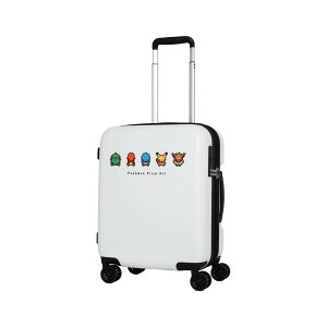 【楽天1位】 POKEMON スーツケース キャリーケース キャリーバッグ 人気 ブランド かわいい シンプル メンズ レディース 男女兼用 機内持ち込み Sサイズ 小型 3泊 4泊 3日 4日 37L 43L キャラクター