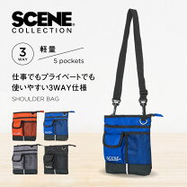 ls scene エルエスシーン バッグ バッグ・小物・ブランド雑貨 の通販