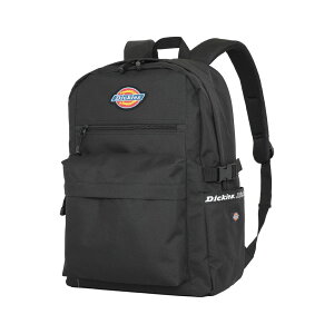 �y���I��1��100���|�C���g�o�b�N 4/4 20:00�`4/10 01:59�܂Łz Dickies �����b�N�T�b�N �o�b�N�p�b�N �f�C�p�b�N �����Y ���f�B�[�X �j�����p ���� ��e�� 30L �y�� �� �u���b�N �f�B�b�L�[�Y DK-11183