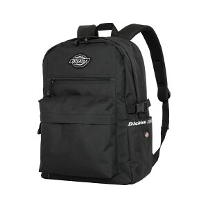 Dickies �����b�N�T�b�N �o�b�N�p�b�N �f�C�p�b�N �����Y ���f�B�[�X �j�����p ���� ��e�� 30L �y�� �� �u���b�N �f�B�b�L�[�Y DK-11183 �J�W���A�� �ʋ� �ʊw ���� ���s �X�N�[�� �X�|�[�c �g���x