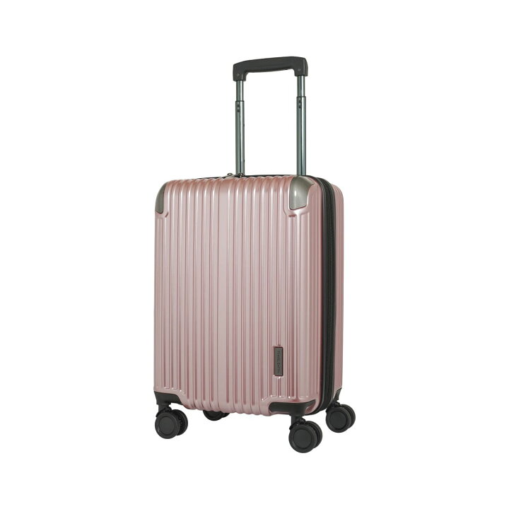 楽天市場】TRAVEL EARTH スーツケース キャリーケース 機内持ち込み 