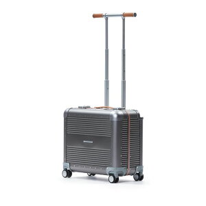 RAWROW X[cP[X L[P[X RgNA~jE 50L R TRUNK ALUMINIUM 50L L[obO n[ht[ Y fB[X Vv  y e 3`4 RR-TRAL-50 s C