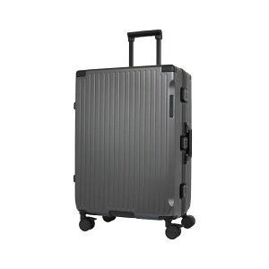 SKYNAVIGATOR �X�[�c�P�[�X �t���[���^�C�v SK-0895-63-BK �u���b�N 74L